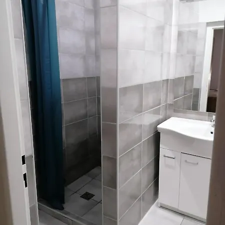 Apartmany 77 Velky Meder Exterior photo