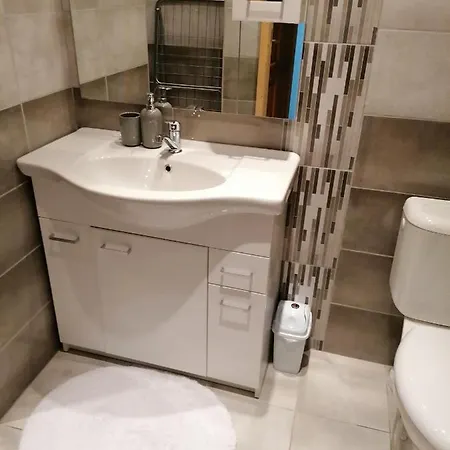 Apartmany 77 Velky Meder Exterior photo