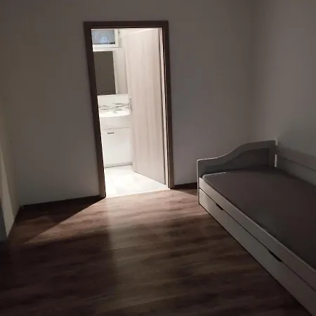 Apartmany 77 Velky Meder Exterior photo
