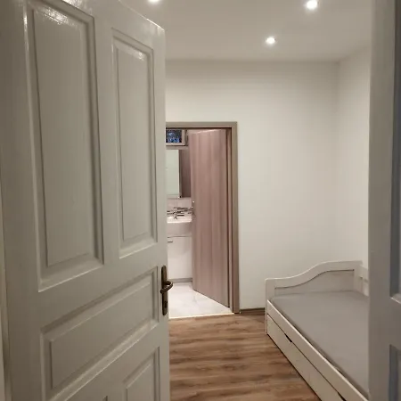 Apartmany 77 Velky Meder Exterior photo