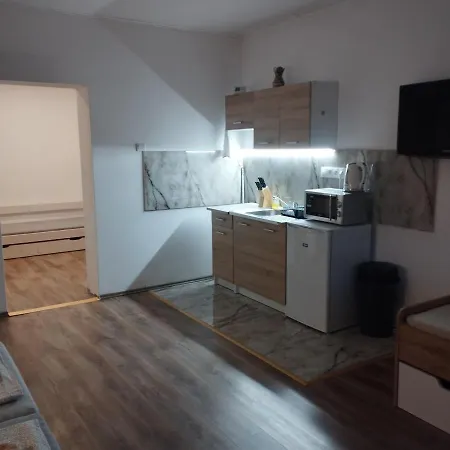 Apartmany 77 Velky Meder Exterior photo