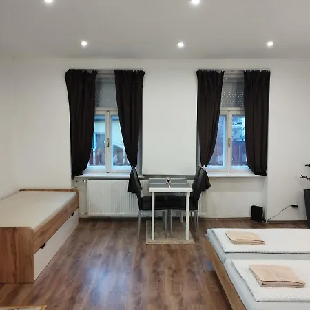 Apartmany 77 Velky Meder Exterior photo