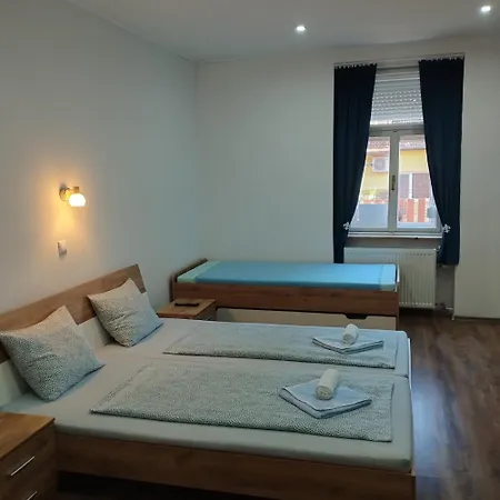 Apartmany 77 Velky Meder Exterior photo