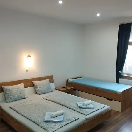 Apartmany 77 Velky Meder Exterior photo