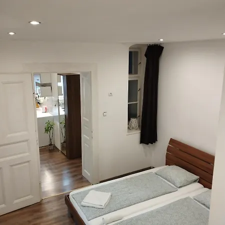 Apartmany 77 Velky Meder Exterior photo