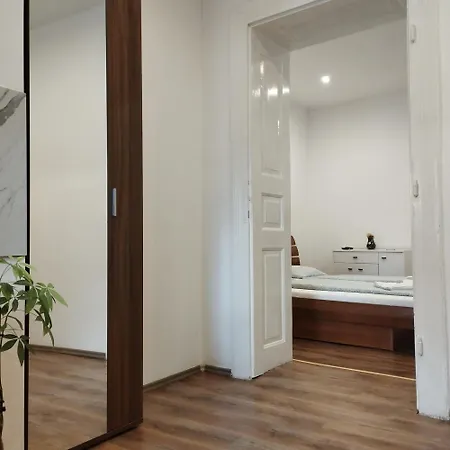Apartmany 77 Velky Meder Exterior photo