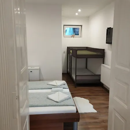 Apartmany 77 Velky Meder Exterior photo
