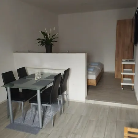 Apartmany 77 Velky Meder Exterior photo