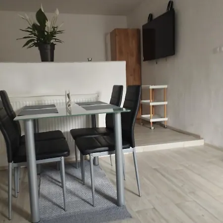 Apartmany 77 Velky Meder Exterior photo