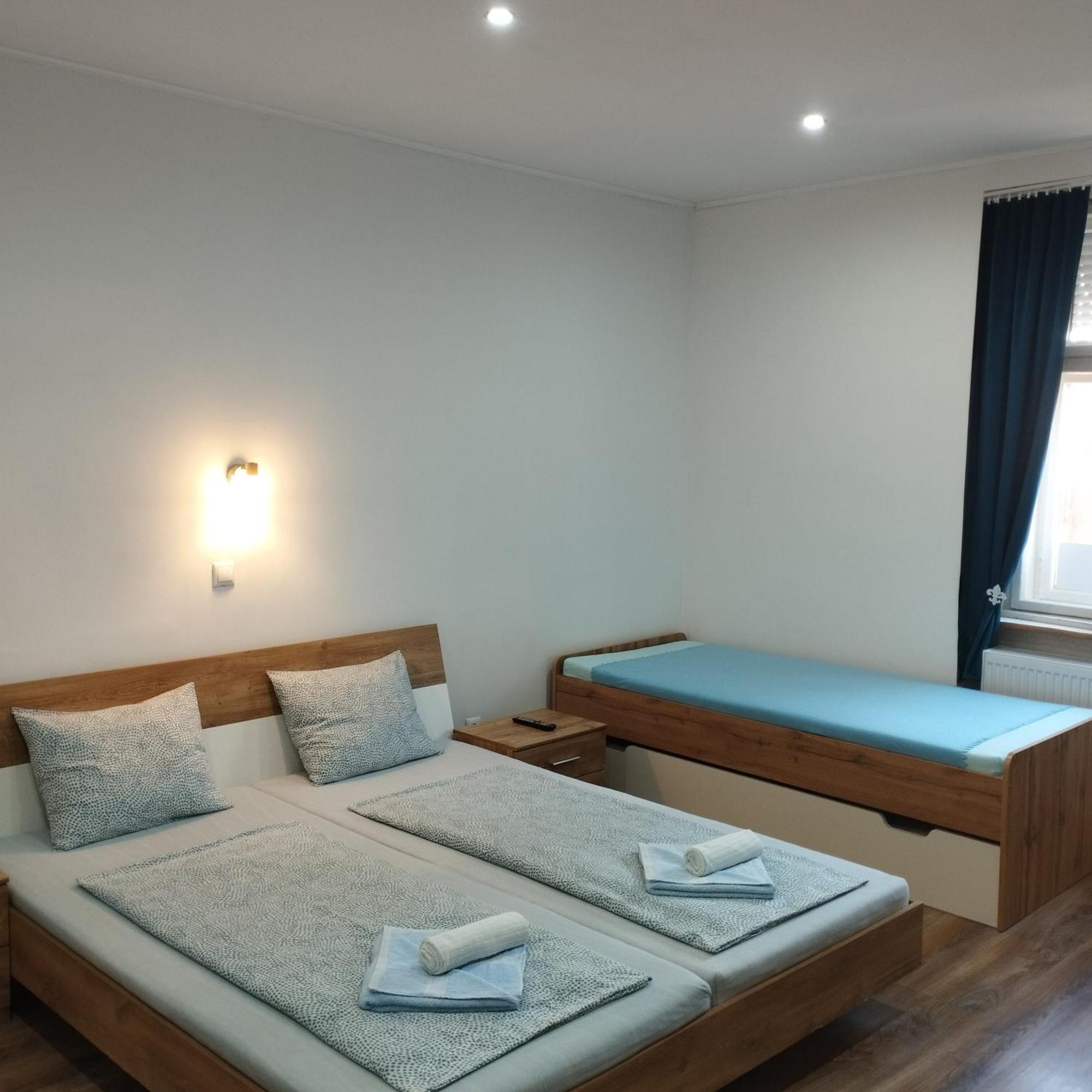 77 Homestay