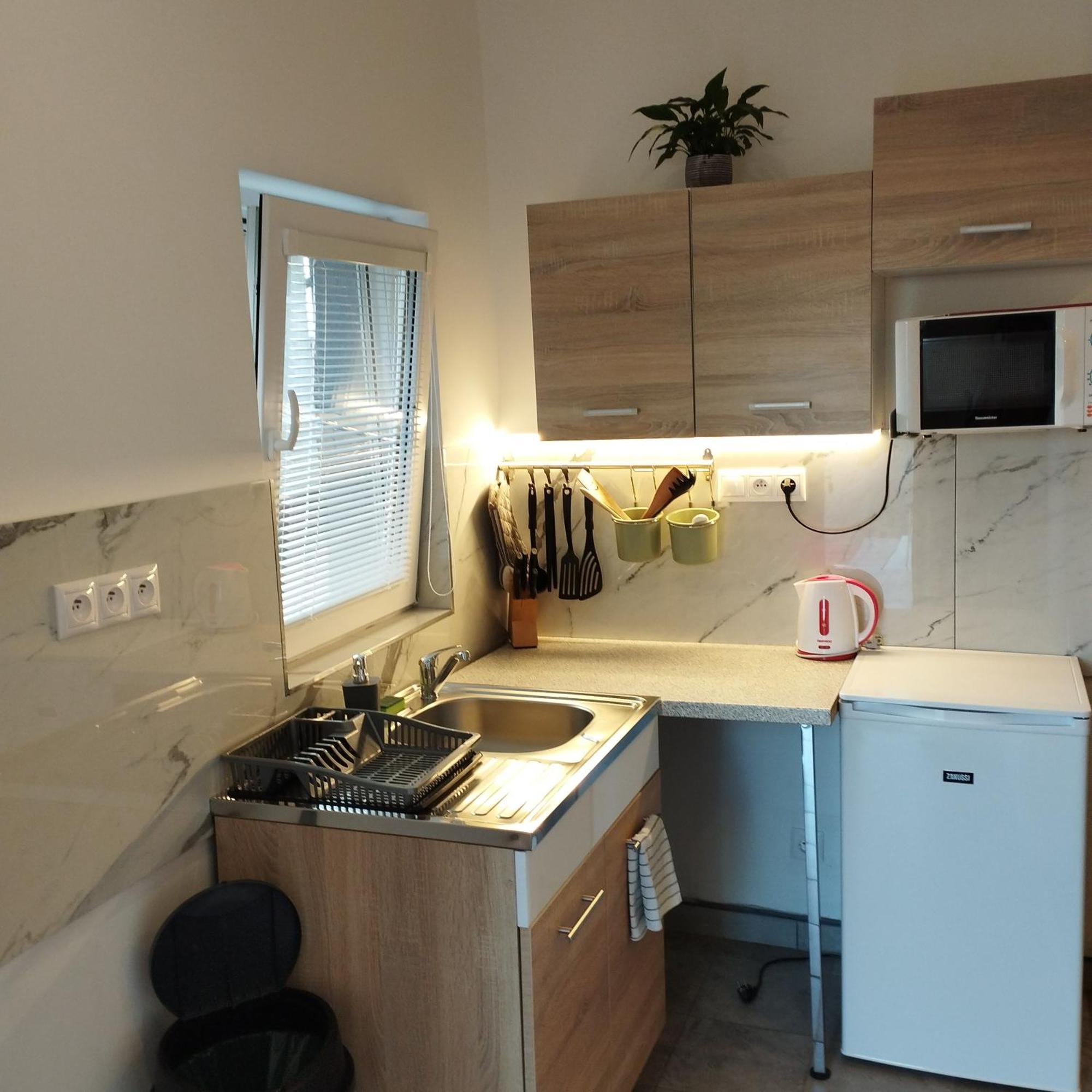 77 Homestay Velky Meder